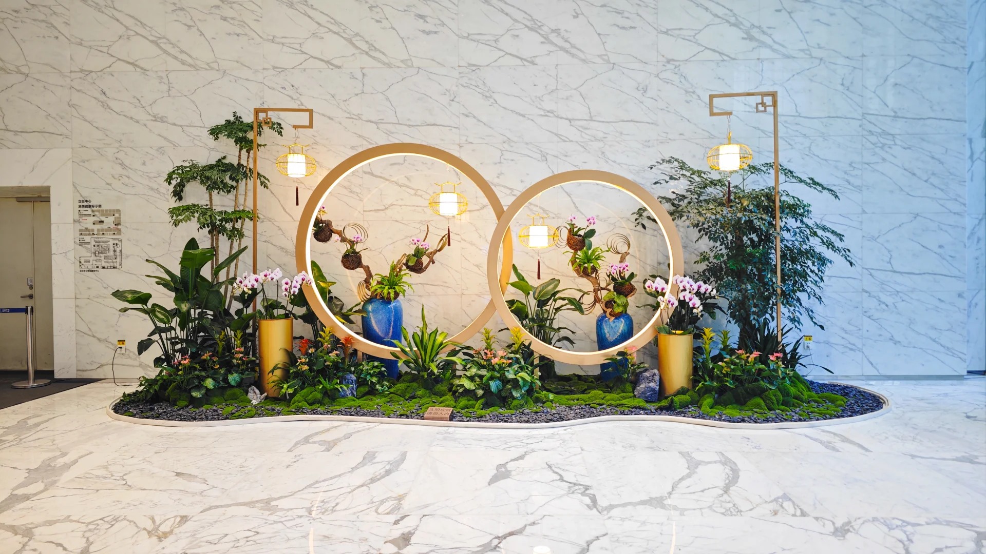 了解鄞州花木租赁价格，别错过这篇！